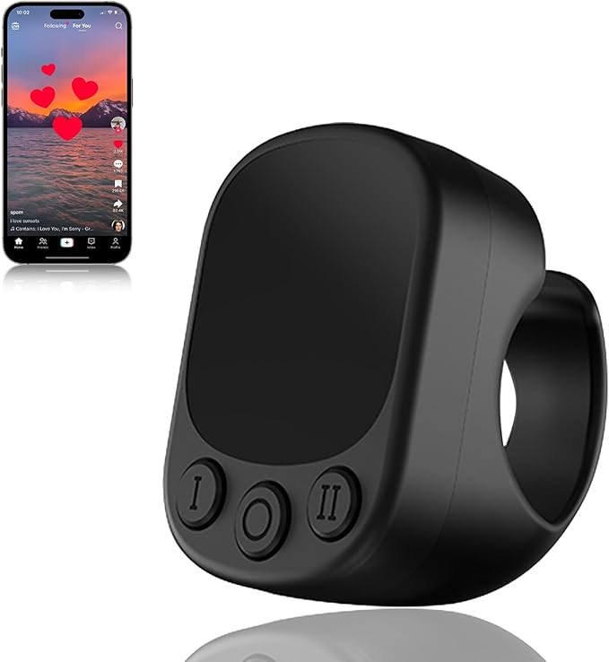 ZenRing Pro