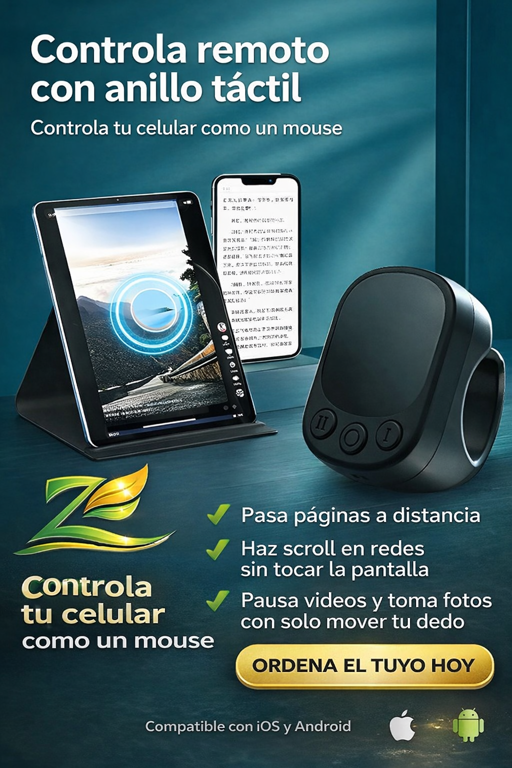 ZenRing Pro