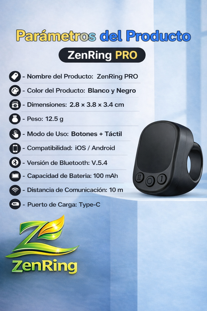 ZenRing Pro