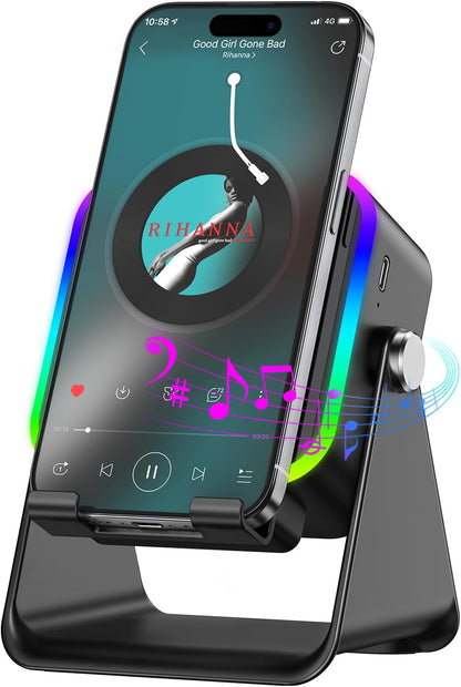SoundDock RGB