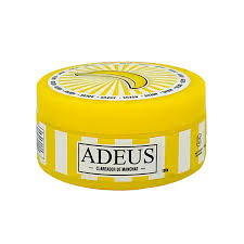 Adeus banana