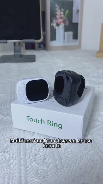 ZenRing Pro
